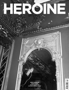 HEROINE 1