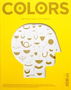COLORS #83
