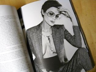 洋雑誌】 CR Fashion Book Magazine 創刊号 : スタンダード