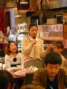 Unionトークショー 112