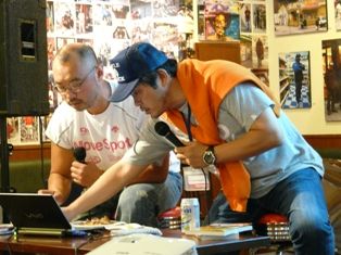 カベルナリア吉田トークショー 159
