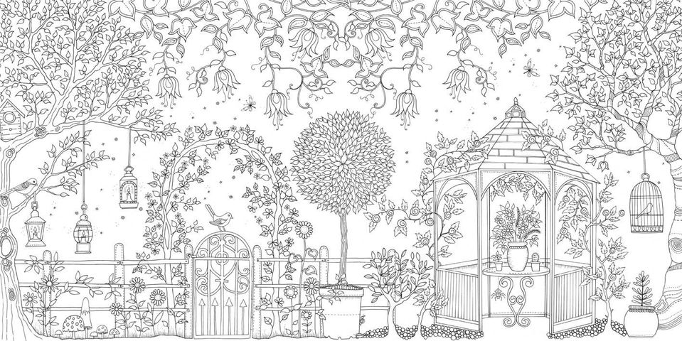 スタンダードブックストア Book 世界で一冊 Four Seasons かわいいものいっぱいの塗り絵ブック Livedoor Blog ブログ スタンダードブックストア Book 世界で一冊 Four Seasons かわいいものいっぱいの塗り絵ブック Livedoor Blog ブログ