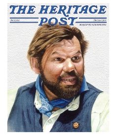 THE HERITAGE POST 3