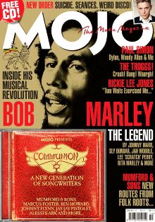 MOJO 2011 July