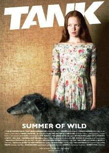 TANK Summer 2012
