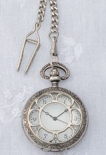 ポケットウォッチ?1