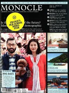 MONOCLE #53