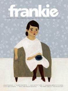 FRANKIE #52