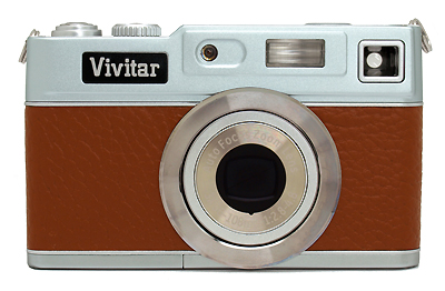 CAMERA】大人気のVivitarに新モデル : スタンダードブックストア