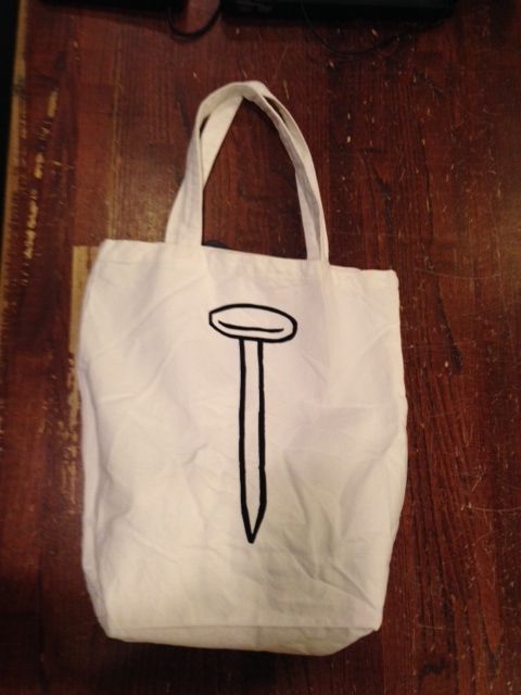くぎTOTE