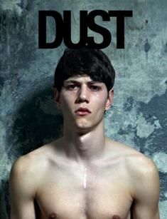 DUST #3