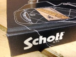 BOOK】田中凛太郎編集 Schott 100周年記念本 : スタンダード BOOK】田中凛太郎編集 Schott 100周年記念本 : スタンダード
