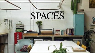 SPACES
