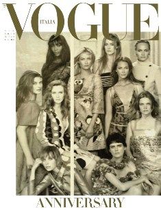 VOGUE ITALIA 201409