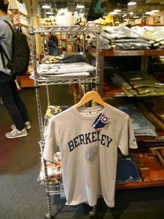 UC BERKELEY 003