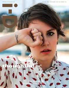 i-D #322H