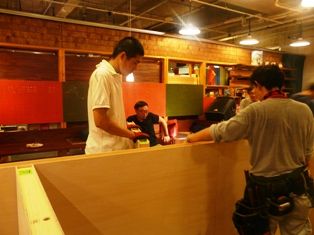 BAR橋本工務点と木村工務店 015