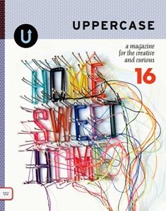 UPPERCASE #16