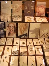 アクビ