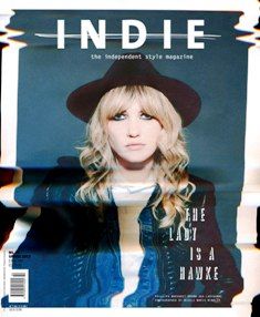 INDIE #38