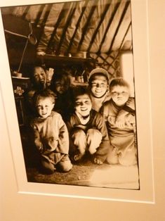 赤阪友昭写真展LAND of NOMAD 014