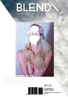 BLEND #4
