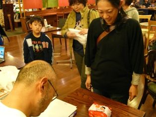 カベルナリア吉田トークショー 272