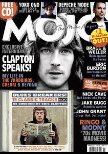 MOJO 2013年5月号