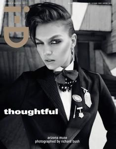 i-D #322D