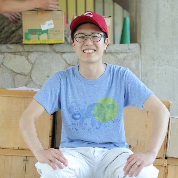 吉村君画像