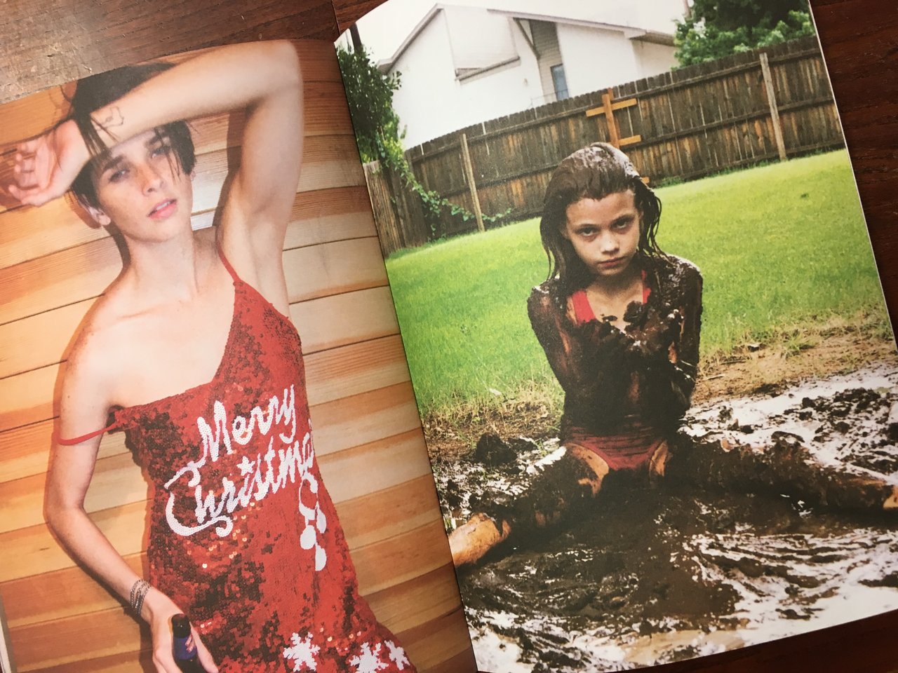 ZINE】Goddess Alien Lover｜Valerie Phillips : スタンダード