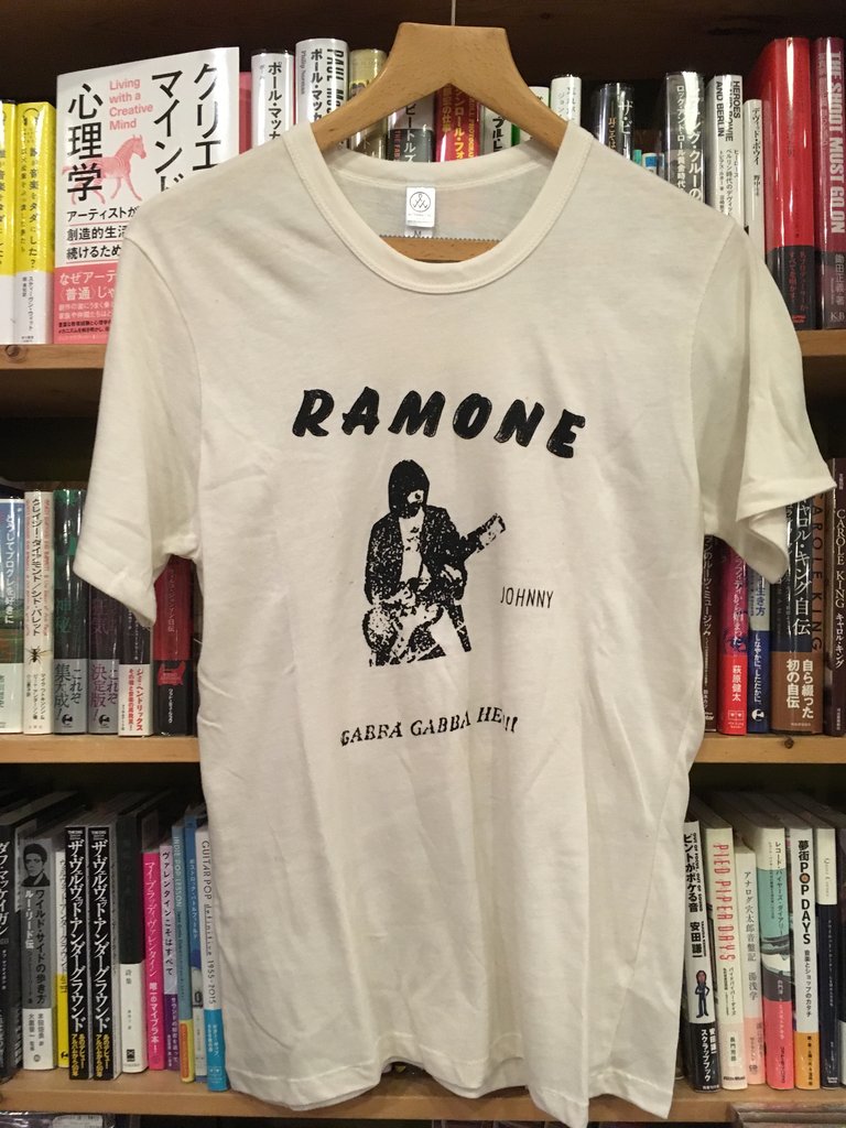 スタンダードブックストア Tシャツ ジョニー ラモーン Tシャツ Livedoor Blog ブログ スタンダードブックストア Tシャツ ジョニー ラモーン Tシャツ Livedoor Blog ブログ