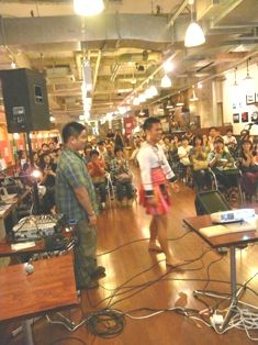 トーテムライブ 068