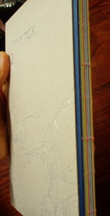 イルクーツク背表紙