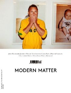 Modern Matter