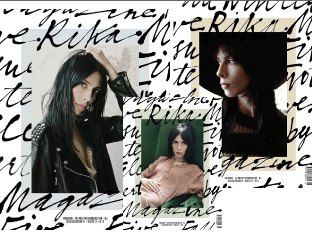 RikaMagazine #5