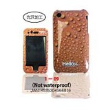 not waterproof