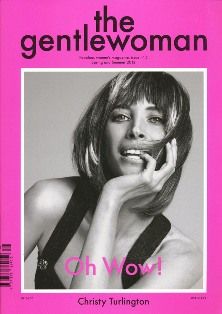 the gentlewoman #5