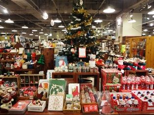 クリスマス1