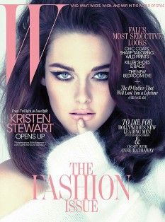 W MAGAZINE 2011ǯ9