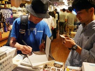 8耐トーク 129