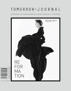 TOMOEEOWS JOURNAL #7