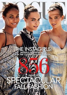 VOGUE US 2014 SEP
