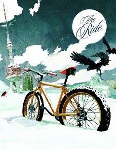 the ride5