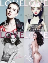 love-magazine-issue-4