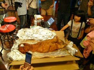 カベルナリア吉田トークショー 069