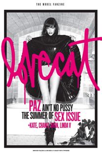 LOVECAT #1