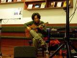 春本さんライブ1