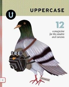 UPPERCASE #12