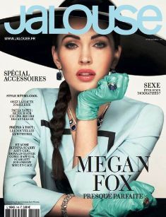 JALOUSE #149
